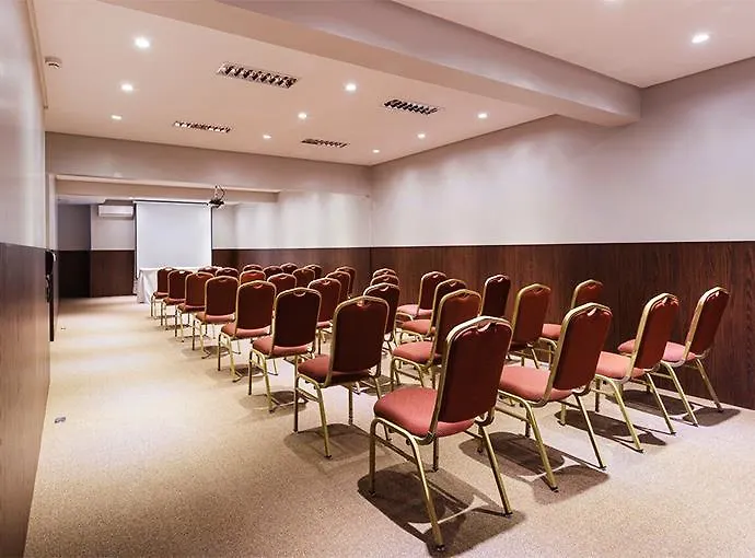 Faial Prime Suítes Florianópolis Hotel