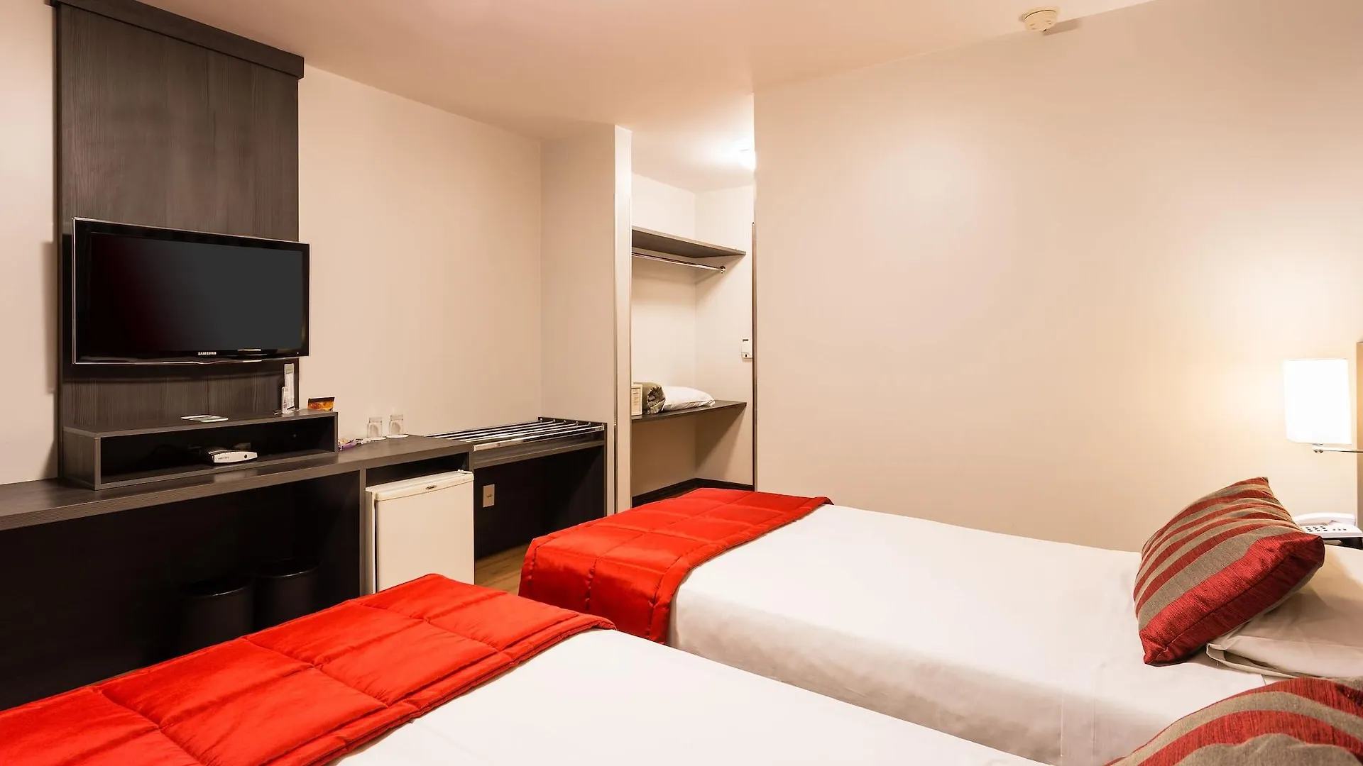 Faial Prime Suites Florianópolis