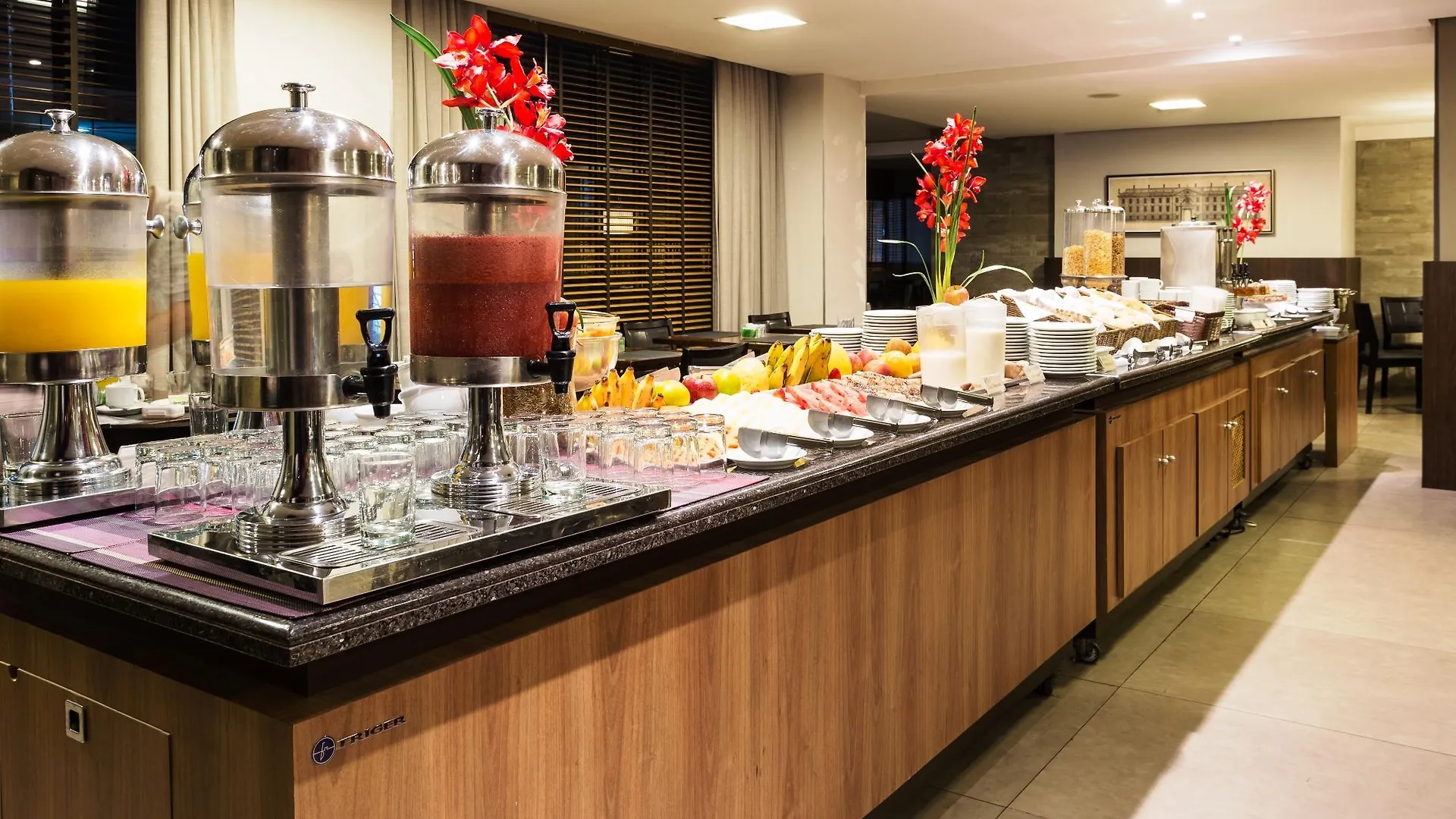 Faial Prime Suites Florianópolis 4*,
