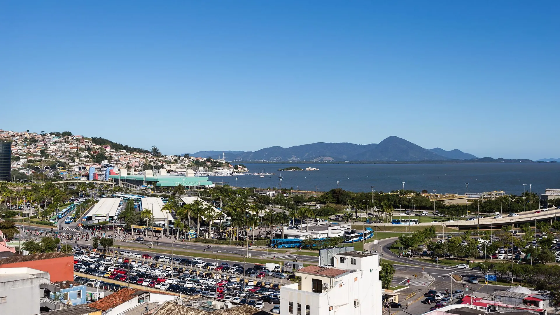Faial Prime Suites Florianópolis Hotel