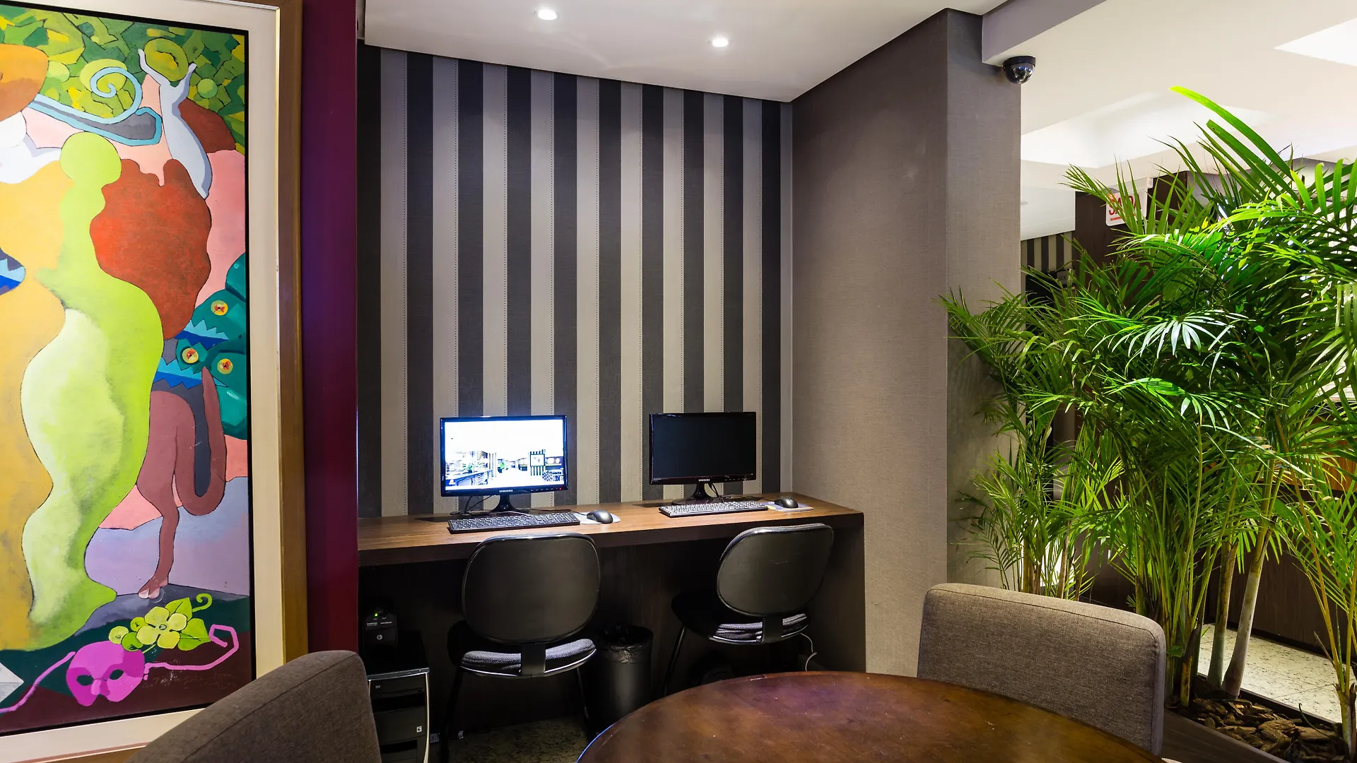 Faial Prime Suites Florianópolis