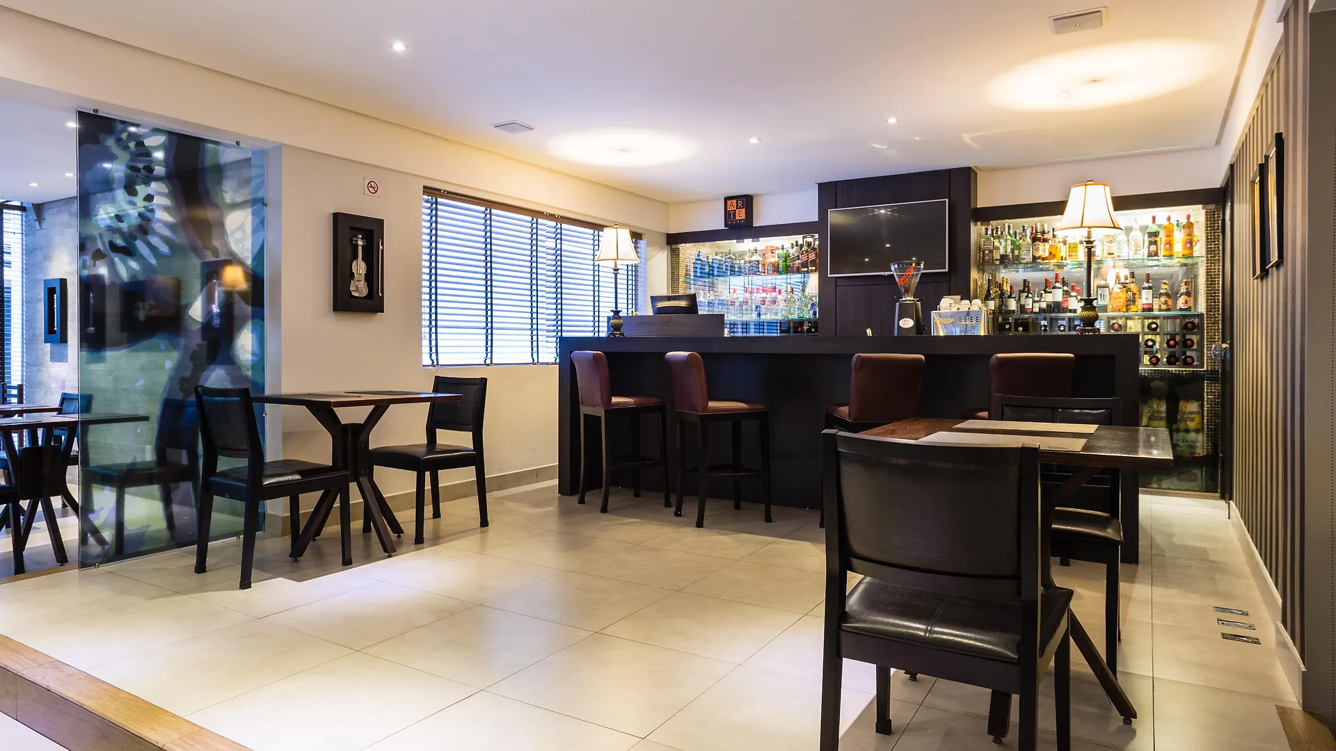 Faial Prime Suites Florianópolis Hotel