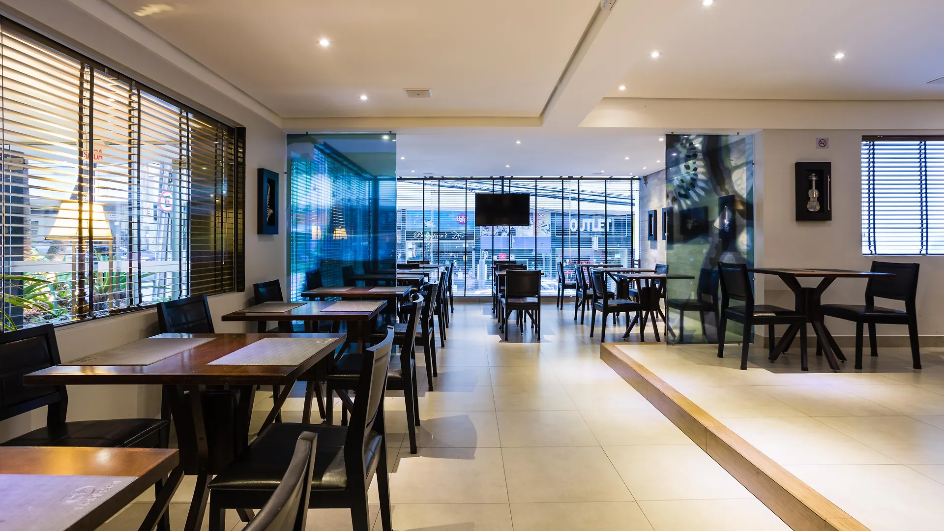 Faial Prime Suites Florianópolis