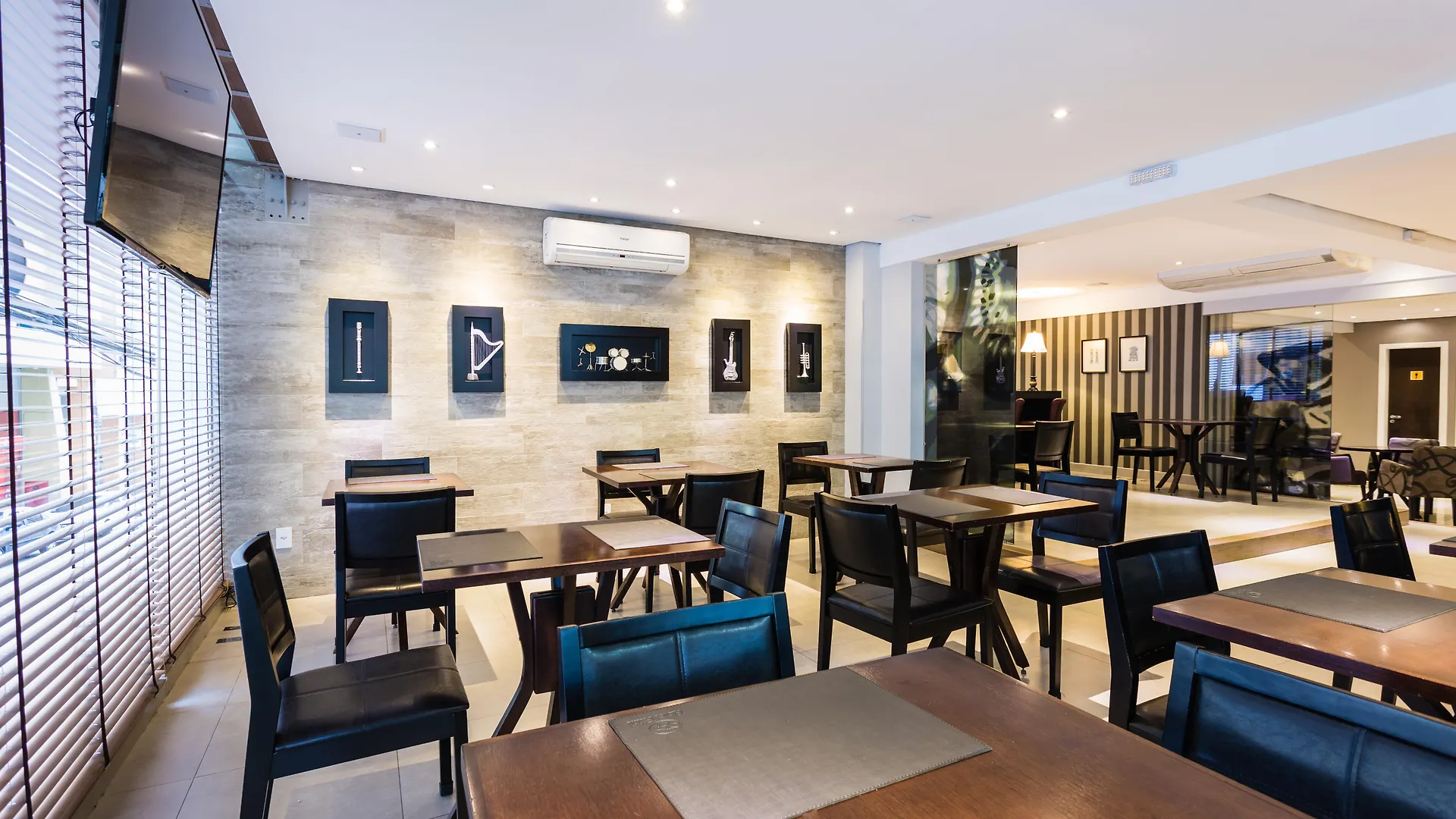 Faial Prime Suites Florianópolis 4*,