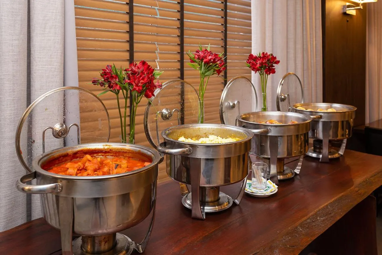 Faial Prime Suites Florianópolis
