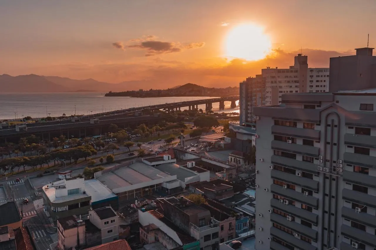Faial Prime Suites Florianópolis Ξενοδοχείο