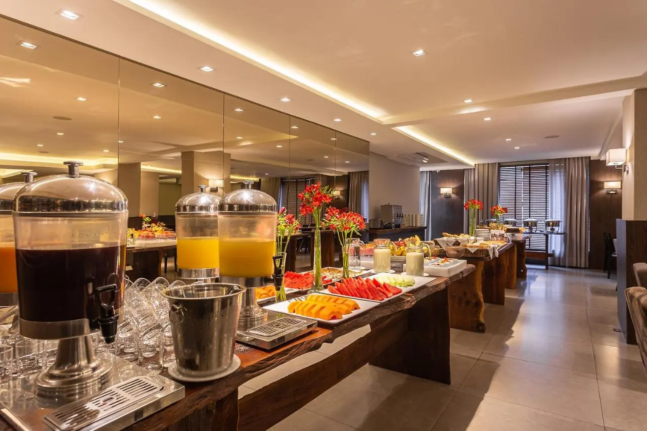 Faial Prime Suites Florianópolis