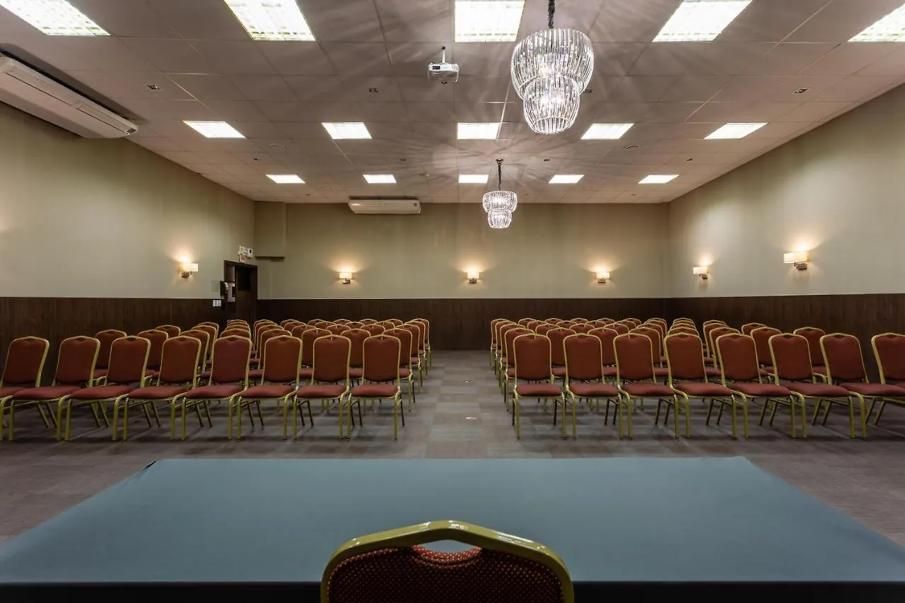 Ξενοδοχείο Faial Prime Suites Florianópolis