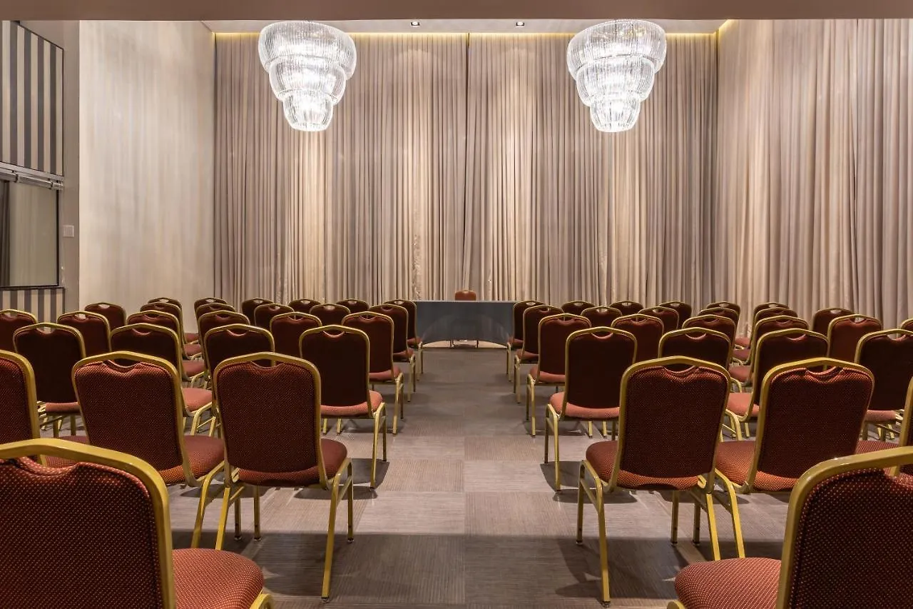 Faial Prime Suites Florianópolis Βραζιλία