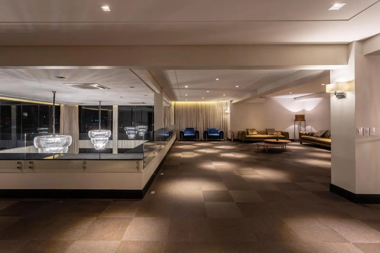 Faial Prime Suites Florianopolis Hotel