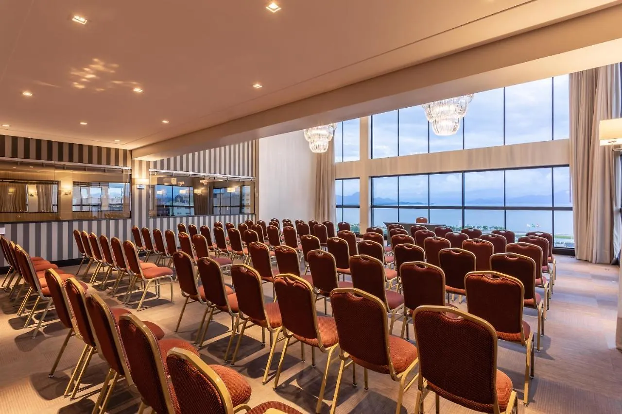 Hotel Faial Prime Suites Florianopolis