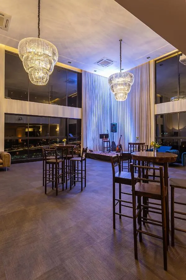 Faial Prime Suites Florianopolis Hotel