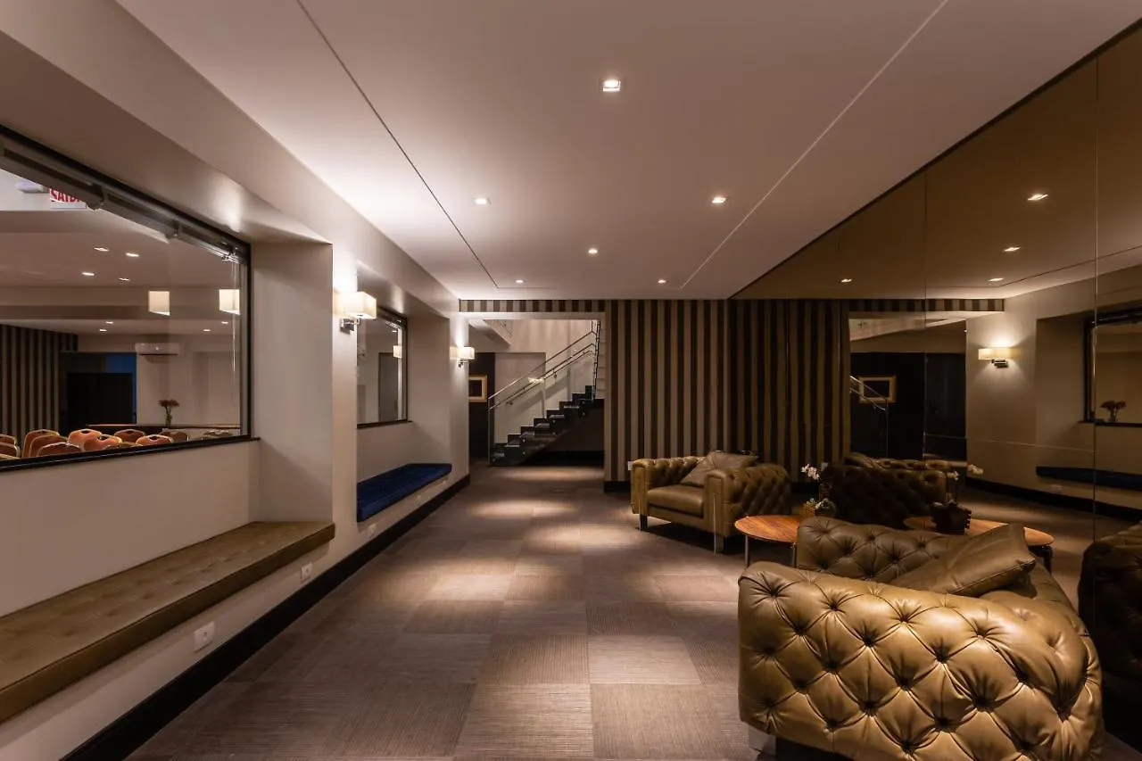 Faial Prime Suites Florianopolis Hotel