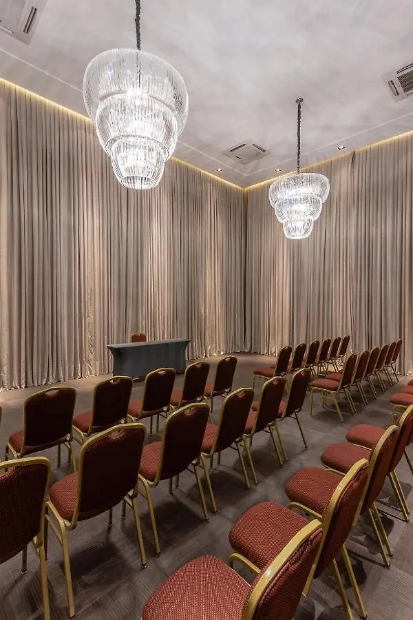 **** Hotel Faial Prime Suites Florianopolis Brazil