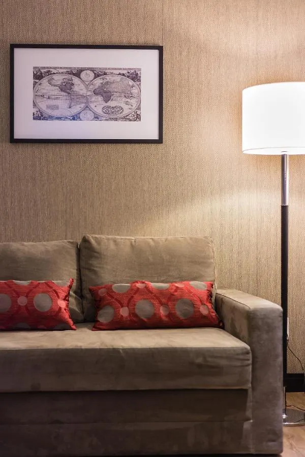 Faial Prime Suites Florianopolis