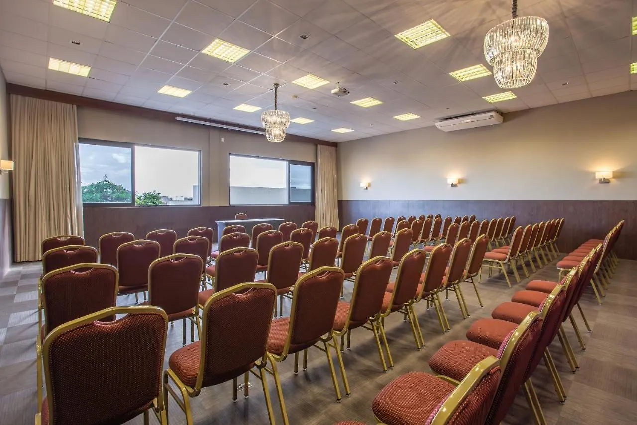 Faial Prime Suites Florianópolis