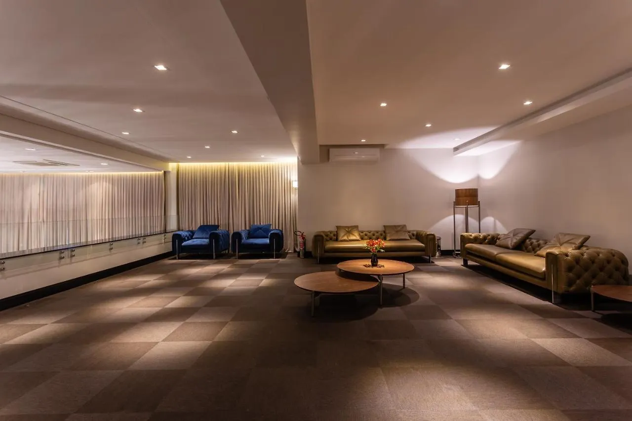 Faial Prime Suites Florianopolis Hotel