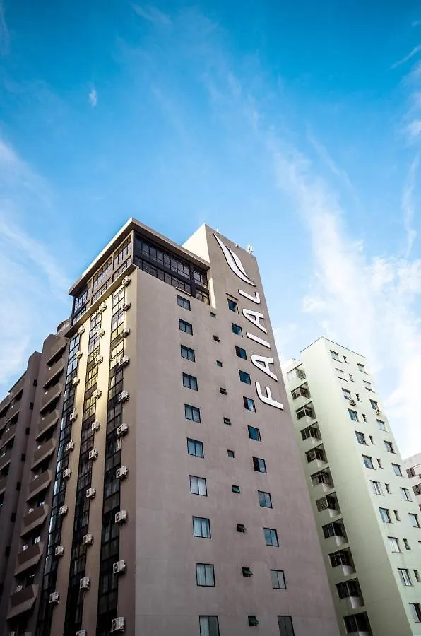 Faial Prime Suites Florianopolis Brazil