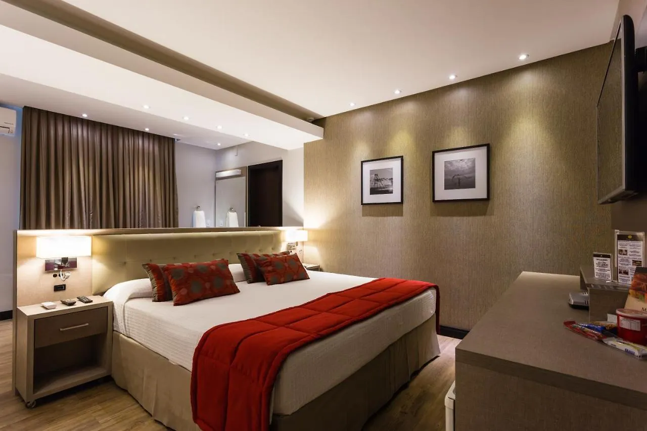 Faial Prime Suites Florianopolis Brazil