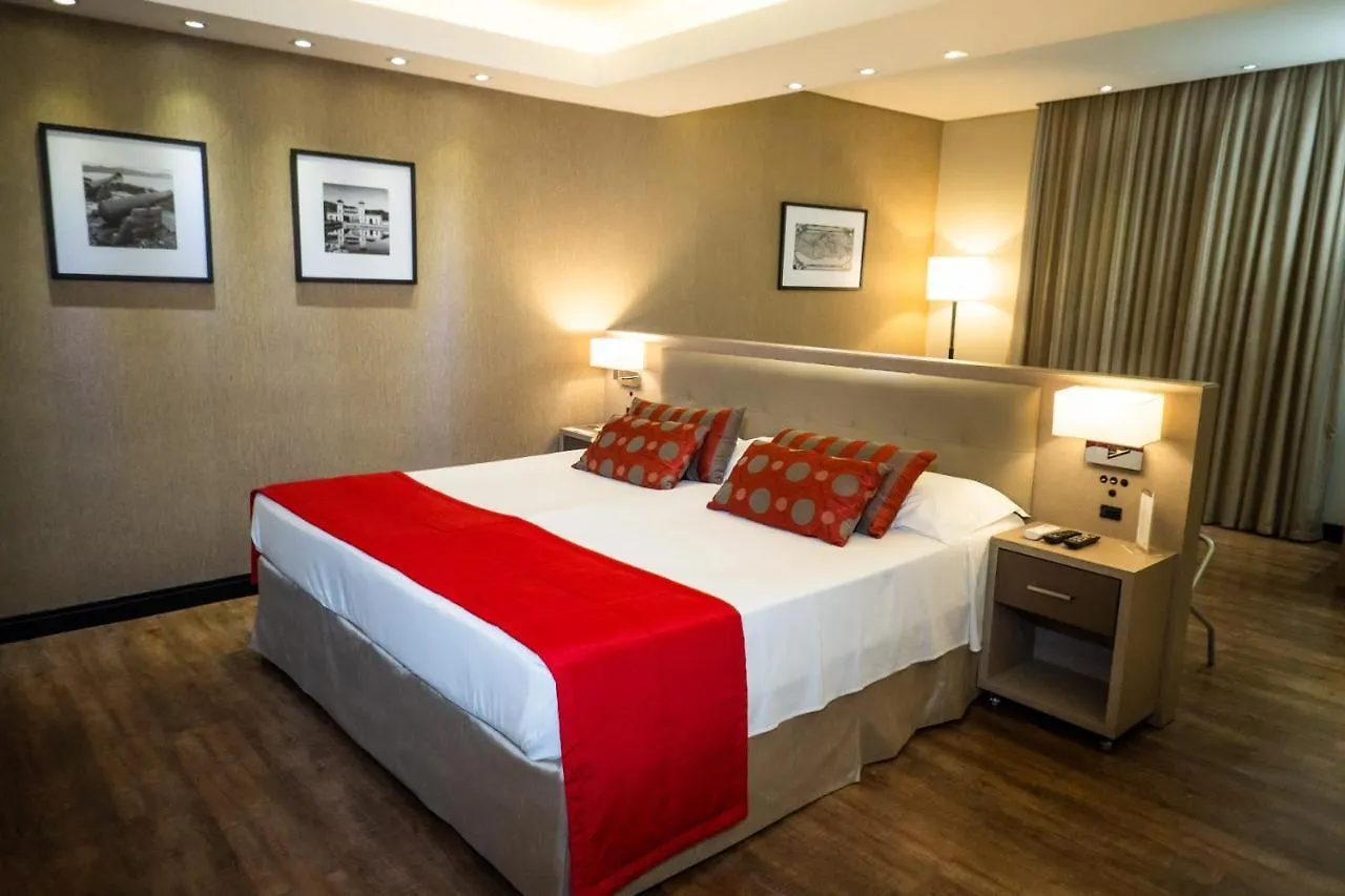 Hotel Faial Prime Suites Florianópolis