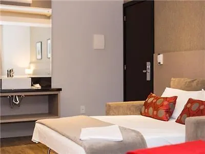 Faial Prime Suites Florianópolis Ξενοδοχείο