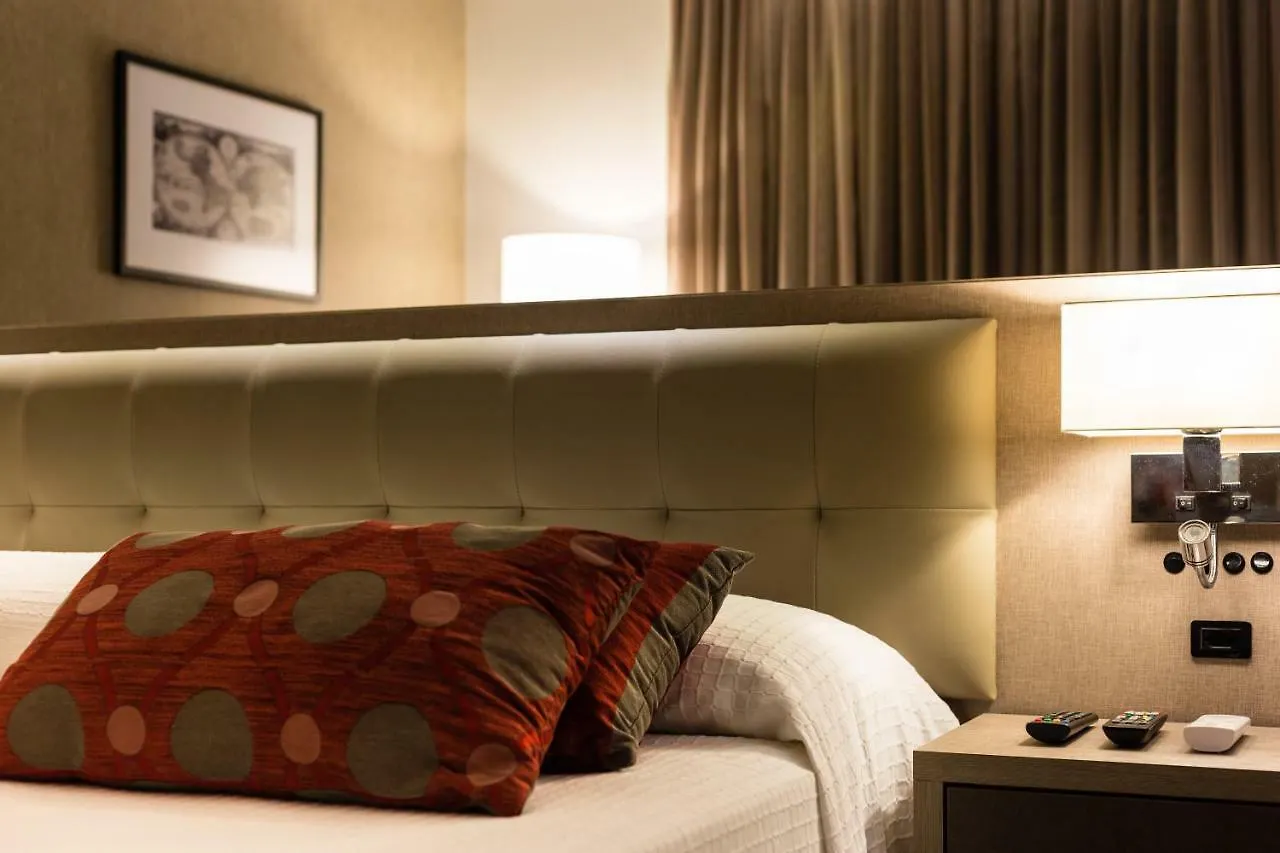 Hotel Faial Prime Suites Florianópolis