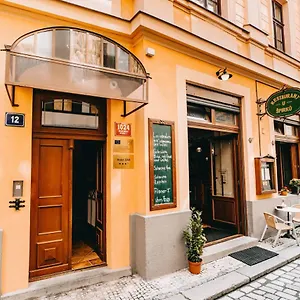 Hotel Dar Praga