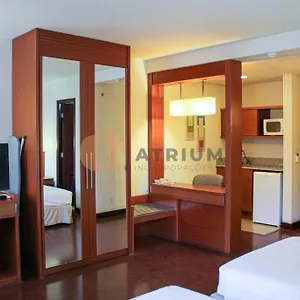 Comfort 4* Brasilia