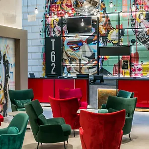 T62 Hotel Budapest