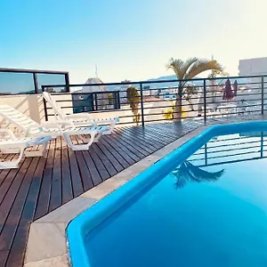 3* Hotel Boulevard Canasvieiras