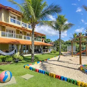 Сasa de vacaciones Jurerê Residences, Florianópolis