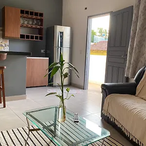 Hotel Pinhao Roxo Porto Seguro