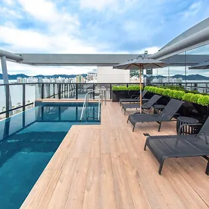 Novotel **** Florianopolis