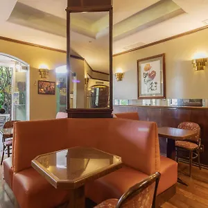 Ritter 4* Porto Alegre