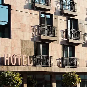 Budapest Hotel Sofía
