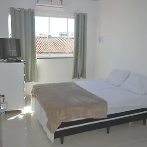 Suítes Centro Apartamento Arraial do Cabo