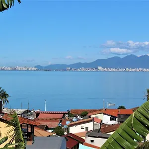 Сasa de vacaciones Magic Island Casas, Florianópolis