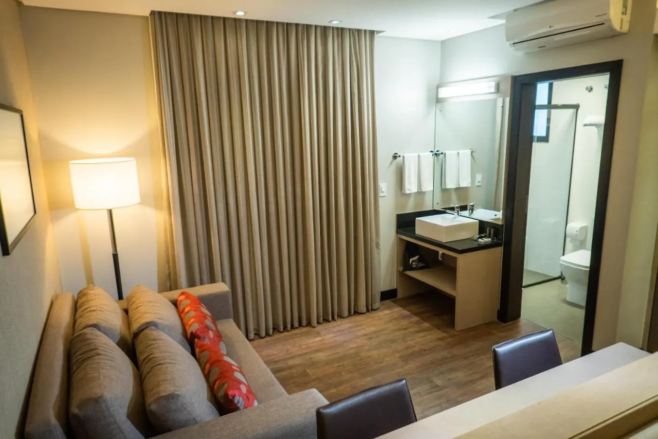 Faial Prime Suites Florianopolis Hotel